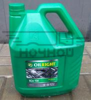 Масло Нигрол ТСп-15К  OIL RIGHT 10л.|Масло Нигрол ТСП-15К  OIL RIGHT  10л..jpeg
