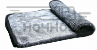 Микрофибровое полотенце для сушки кузова ED "Extra Dry" 50*60 см Grass