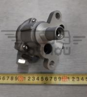 Насос масляный ГАЗ 53,3307,ПАЗ односекционный