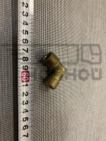 Уголок 16х18К топливозаборника ввертный (ПАО КАМАЗ)
