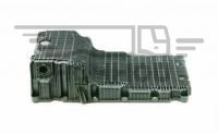 Поддон блока цилиндров ГАЗ дв.Cummins 2,8 под ТЭН(FOTON)