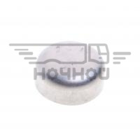 Заглушка МАЗ ГБЦ WP12.430E50 чашечная (d-17 мм)