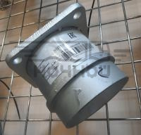 Труба приемная МАЗ (033) 6430В3 (ОАО МАЗ)