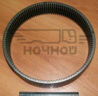 Шестерня КАМАЗ КПП ZF 9s1310 демультипликатора ведомая (  /   зуб.)