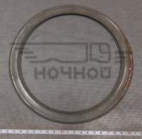 Кольцо ГАЗ перегородка сальника поворотного кулака 3308,66 (сред.) (ГАЗ)