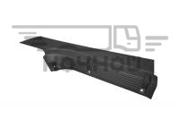 Накладка порога пластм. левая ГАЗ-2705 (Бизнес) (ГАЗ)