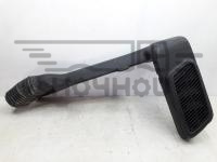 Воздухозаборник КАМАЗ 5490 (Mercedes - Benz)
