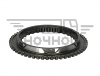 Кольцо КАМАЗ синхронизатора 1-2 пер. КПП ZF 9s1310