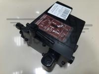 Насос МОК КАМАЗ 5490 (подъема кабины) (POWER PACKER)