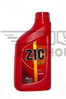 Масло трансмиссионное ZIC 75/85 GL-4 1л