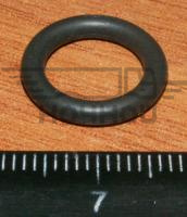 Кольцо КАМАЗ упл компрессора Cummins 4/6 ISBe (14/10 мм)