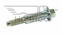 Болт М 6х 35х1,25 специальный крышки клапанов ГАЗ дв.405 ЕВРО-3 3302.3110 (Красная Этна)