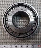 Подш 7305 (ступица пер. КПП 5 ст ГАЗ-3302, наружный)