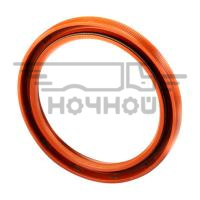 Сальник коленвала 406,409 задний (Rubena, ГАЗ)