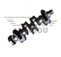 Коленвал ГАЗ 3302 дв.Cummins 2.8 (ГАЗ)