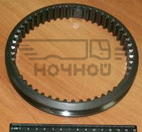 Муфта КАМАЗ синхронизатора 1-2 пер. КПП ZF 9s1310 (   зуб.)