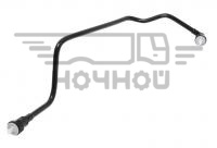 Трубка МАЗ низкого давления подводящая ЯМЗ 534 (АВТОДИЗЕЛЬ)
