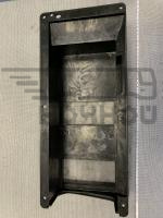 Воздухозаборник отопителя МАЗ отопителя (корпус) (ОАО МАЗ)