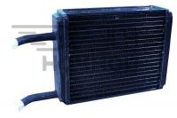 Радиатор отопителя ГАЗ 3307 (ШААЗ)