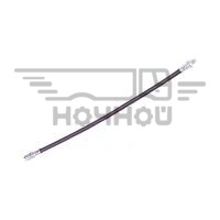 Шланг тормозной зад ГАЗ 33104 с АБС (ДЗТА)