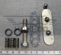 Р/к фиксаторов КПП ГАЗ 3302,31105 (ГАЗ)