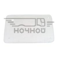 Стекло лобовое ГАЗ-66
