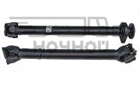 Кардан КАМАЗ 65117 в сб. из 2-х с подвесным (Lmin-2730) (УКД)