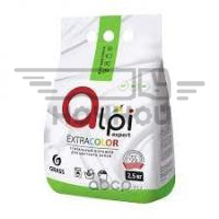 Стиральный порошок Alpi Expert для цветного белья 2,5 кг (ГРАСС)