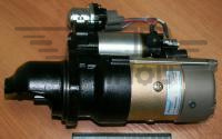 Стартер КАМАЗ Е-3 Cummins EQB 180-20, B3.9, В5.9 (Prestolite Electric)