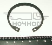 Кольцо стоп. КПП ZF 16s151 (перв. вал) (d-50х2)
