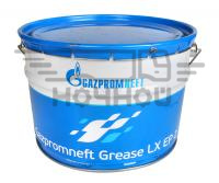 Смазка №158 ( 8,0 кг) (Gazpromneft)