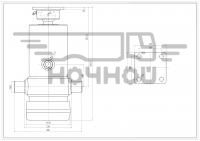 ATL 149 5 1520 / 5001Q-18710-TT