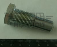 Болт КАМАЗ вилки КПП ZF 9s1310