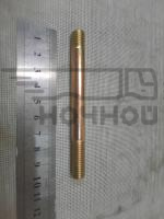 Шпилька М10х45х1,5 корзины сцепления МАЗ WP12.430E50 (SHACMAN)