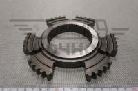 Муфта КАМАЗ синхронизатора КПП ZF 6s1000