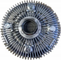Муфта вязк. ГАЗ 3302 d-150 (d-380) голая дв.A.274 "EvoTech 2.7" NEXT (G-PART)