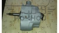 КПП ГАЗ 53,3307,ПАЗ дв.5234 (с квадратным фланцем)