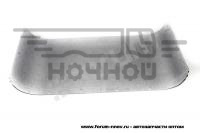 Обивка крыши ГАЗ 3221 №3 средняя (ГАЗ)