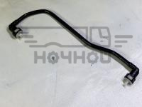 Трубка МАЗ топл. подводящая к ТНВД ЯМЗ 534 (АВТОДИЗЕЛЬ)