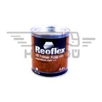 Грунтовка серая 0,8 кг REOFLEX