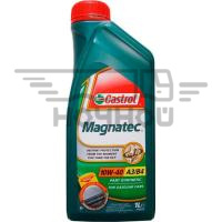 Масло  Castrol 1л 10w40 п/синт