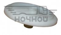 Дроссель КАМАЗ КПП ZF 9s1310 (на первичный вал) (пластм.)