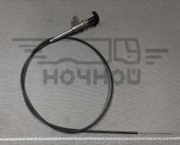 Трос ГАЗ жалюзи 3307,3308 бензин (ГАЗ)