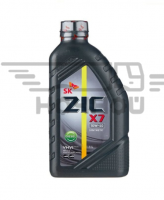 Масло ZIC 5000 10W40 п/с  1 л
