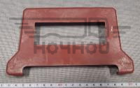 Боковина бруса ГАЗ 33104 (ГАЗ)