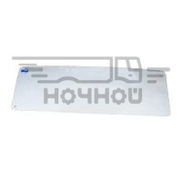 Стекло лобовое МАЗ (г.Бор)