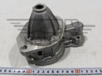 Крышка ГАЗ стартера дв.406 (3 болта) (Борисов)