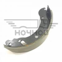 Колодка тормозная ГАЗ 3302,2217 задняя (ГАЗ) 
