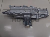 Опора КАМАЗ рычага крышки КПП ZF  9S1310