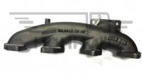 Коллектор выпускной ГАЗ дв.Cummins 2.8 (ГАЗ) 